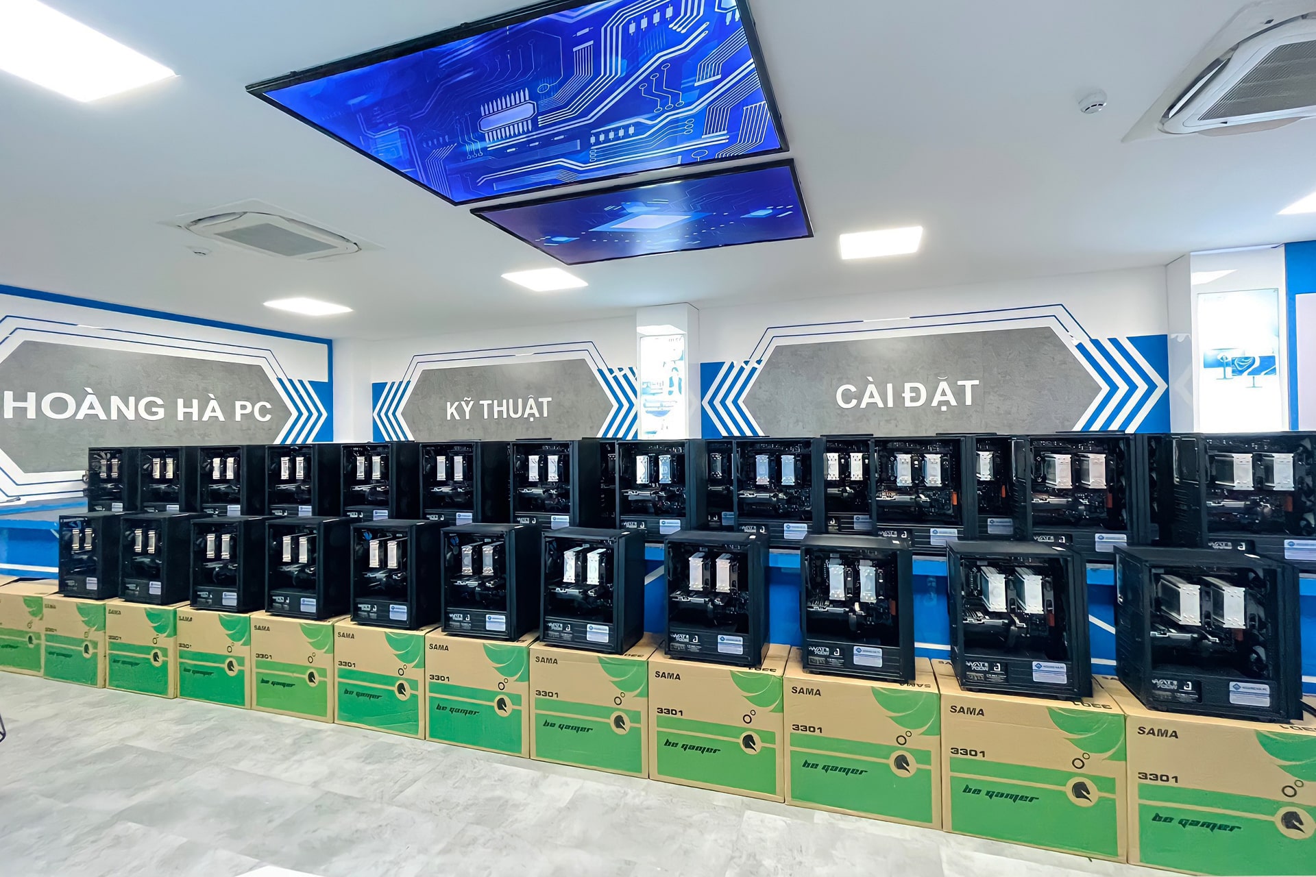 Đũa thần tạo nghìn tỷ USD cho Nvidia